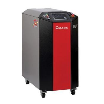 Amada miyachi fiber laser welders lf series 100w-500w